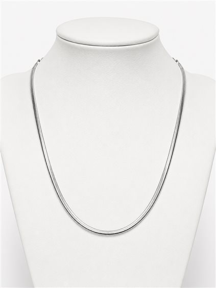 Collana Vidali Gioielli Uomo in Acciaio COAC-5-34 - COAC-5-34